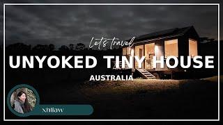 AUSTRALIA ROAD TRIPPING I Day 1 I ASMR cooking in a tiny house in the middle of nowhere