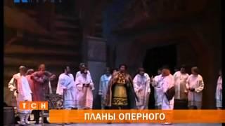 Пермский театр оперы и балета готовит несколько уникальных постановок