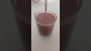 Hot Chocolate 