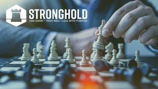 Stronghold Training - Who We Are and What We Do