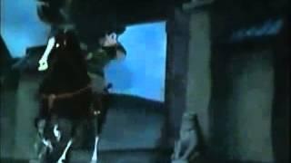 Mulan UK VHS Trailer