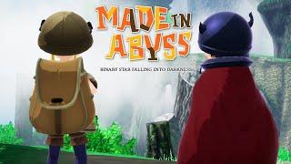 Made in Abyss: Binary Star Falling into Darkness - Hello Abyss Full Walkthrough Longplay