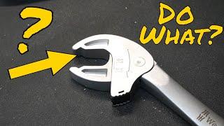 Wera Joker 6004 Review, can they replace the Knipex Wrench Pliers?  NTDT