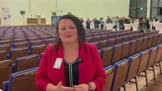 MeDiMi Interview | Marcia Vera Espinoza (QMU Edinburgh)