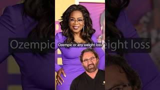 Oprah Winfrey’s New Look | Plastic Surgeon Reacts
