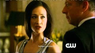 CW Nikita Promo 4 HD