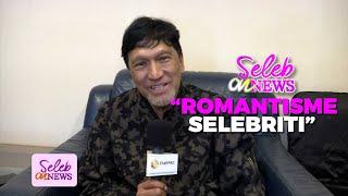 Kesetian Ikang Fawzi Hingga Maut Menjemput - SELEB ON NEWS