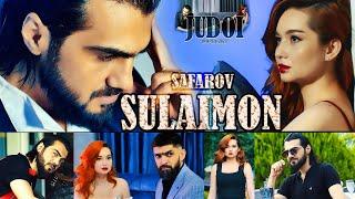 Сулаймон Сафаров - Ҷудоӣ (2023) /// Sulaimon Safarov - Judoi // new song 2023 //