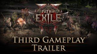 [ExileCon 2023] Path of Exile 2 Trailer 3