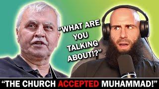 Christian Priests Convert To Islam! WHY?