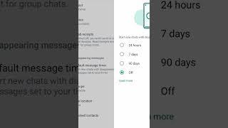 how to enable fingerprint lock in WhatsApp News #whatsapp #enable #shorts #fingerlock