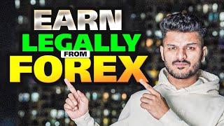  Forex Trading in India: Avoid Jail & Trade Legally | My Payout Proofs! 