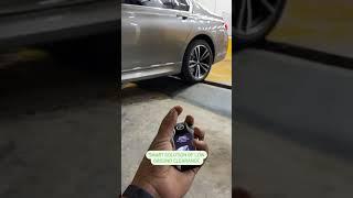 Gagan choudhary new video on BMW ground clearance #gaganchoudhary #shorts