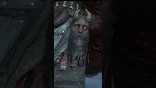 "When Rage Meets Power: Kratos' Fury"