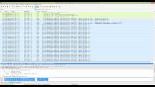 How to find the AVC Level ID of an H.264 stream in Wireshark