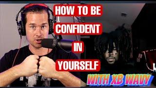 Xbwavy talks Women, Self Improvement and Life as An Influencer