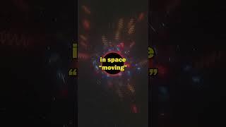 Expanding Into Nothing (Expansion Of The Universe)