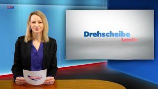 Drehscheibe Lausitz vom 31.01.2025 - LAUSITZWELLE