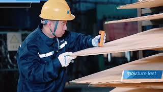 A one-stop wood panel supplier