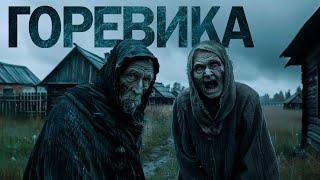 ГОРЕВИКА | ДЕРЕВЕНСКАЯ ИСТОРИЯ | Василий Завадский