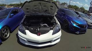New England Motors Visit