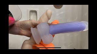 Suction cup dil. Strength impromptu demo — Click This Title for product links!