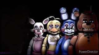 FNAF APK | ИСТОРИЯ ТОЙ АНИМАТРОНИКОВ | HISTORY OF OLD ANIMATRONICS