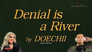 Doechii “Denial Is A River” Single Review