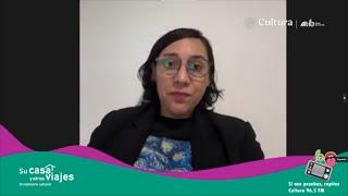 Residencias Artísticas 2025 en Radio Educación
