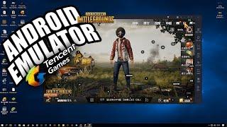 Как установить PUBG MOBILE на пк в 2022 году! пубг мобайл на пк