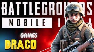 AAO 10KD KARTE HAIN | BGMI PUBGM DRACOGAMES LIVE