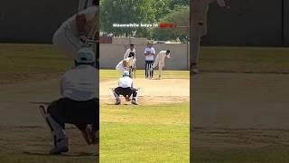 Meanwhile boys #shorts #cricket #cricketlover #cricketshorts