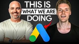 Strategies for Google Ads in 2025... that actually work