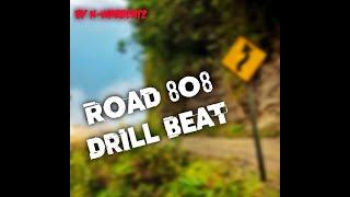 N-WarBeatz - Road 808 (Drill Beat 2022)