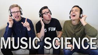 Your Brain On Music ft. This Exists