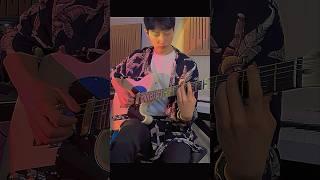 Yuri On Ice (Guitar)