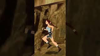 Tomb Raider 2: Temple of Xian - Shortcut