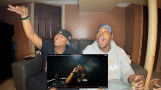 Fessa - 20 Bars (Official Video) shot by @HigherSelfFilms produced by @MiyagiBeatz  Reaction Video