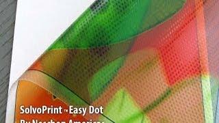 Neschen Americas SolvoPrint(TM)  Easy Dot