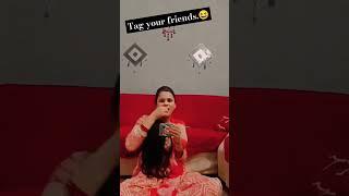 Tag your friend.. nautanki #tranding #saumya #viral #shortsfeed #funny