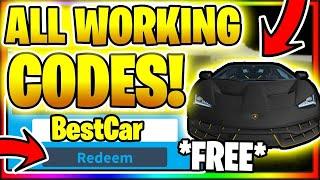 NEW RELEASED CODES FOR ROBLOX DRIFT LEGENDS/Free Beta Car Review!!!!