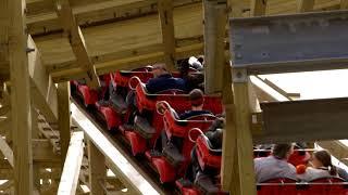 ARE YOU READY for the #TaytoParkChallenge!? | Cú Chulainn Coaster