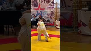 ДЗЮДО | подхват | HARAI GOSHI  #judo #judoworlds #judomaster
