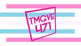 TMGVE471's Cube Modern Deco 2.0 Logo