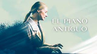 Cuando sabes que te están calumniando ... puedes tomar tu venganza! | Pelicula HD | EL PIANO ANTIGUO