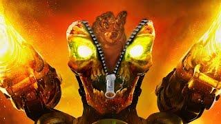 DOOM: Top 10 Secrets And Easter Eggs