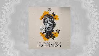 Crazy Box e P-trixxx- Happiness