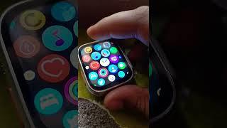 it is really or fake in t800 ultra smart watch  camera
