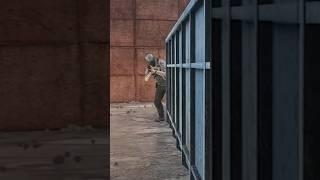 «НОВЫЙ ВЫХОД» НА ЗАВОДЕ в Escape From Tarkov #escapefromtarkov #tarkov #тарков #shorts #завод #баг