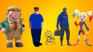 Gaming Kenny Scooby Trick Or Trek McCormick Doo Episodes Coming Soon Part 737